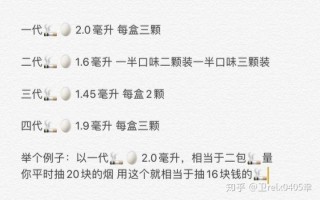 relx微信代购，relx烟弹能抽多久