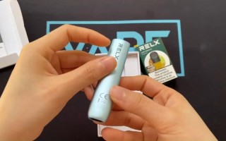 relx电子烟，电子烟货源在哪儿找