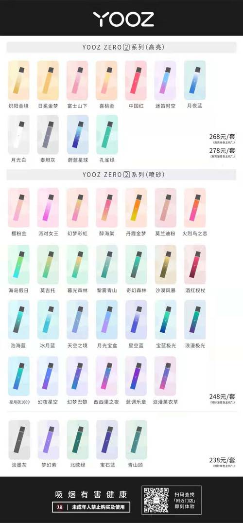 yooz柚子电子烟专柜,悦刻所有烟杆图片-第3张图片-七号汽车选号 yooz柚子电子烟专柜,悦刻所有烟杆图片-第3张图片-七号汽车选号