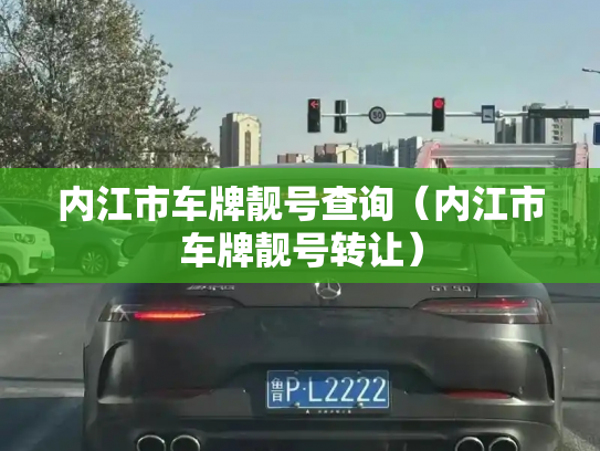 内江市车牌靓号查询（内江市车牌靓号转让）-第2张图片-七号汽车选号