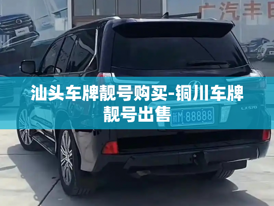 汕头车牌靓号购买-铜川车牌靓号出售