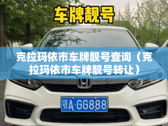 克拉玛依市车牌靓号查询(克拉玛依市车牌靓号转让)-第2张图片-七号汽车选号 克拉玛依市车牌靓号查询(克拉玛依市车牌靓号转让)-第2张图片-七号汽车选号