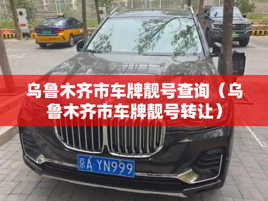 乌鲁木齐市车牌靓号查询(乌鲁木齐市车牌靓号转让)-第3张图片-七号汽车选号 乌鲁木齐市车牌靓号查询(乌鲁木齐市车牌靓号转让)-第3张图片-七号汽车选号