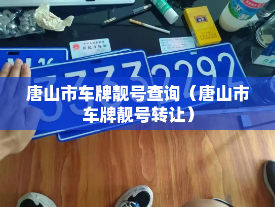 唐山市车牌靓号查询（唐山市车牌靓号转让）-第2张图片-七号汽车选号