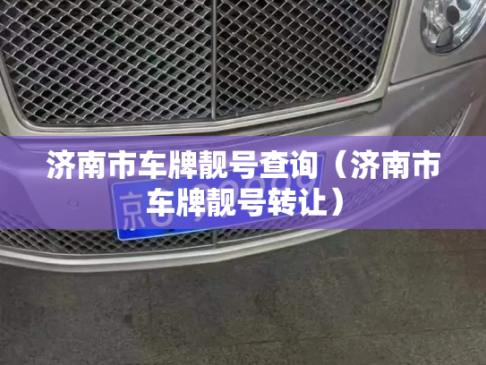 济南市车牌靓号查询(济南市车牌靓号转让)-第2张图片-七号汽车选号 济南市车牌靓号查询(济南市车牌靓号转让)-第2张图片-七号汽车选号