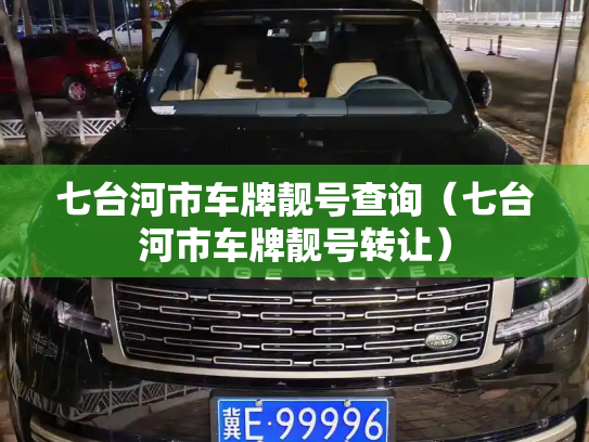 七台河市车牌靓号查询（七台河市车牌靓号转让）