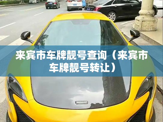 来宾市车牌靓号查询(来宾市车牌靓号转让)-第2张图片-七号汽车选号 来宾市车牌靓号查询(来宾市车牌靓号转让)-第2张图片-七号汽车选号