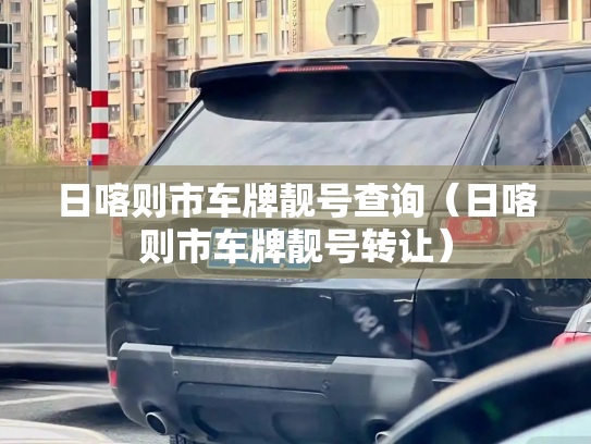 日喀则市车牌靓号查询（日喀则市车牌靓号转让）-第3张图片-七号汽车选号