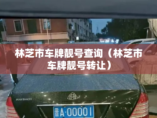 林芝市车牌靓号查询(林芝市车牌靓号转让)-第3张图片-七号汽车选号 林芝市车牌靓号查询(林芝市车牌靓号转让)-第3张图片-七号汽车选号