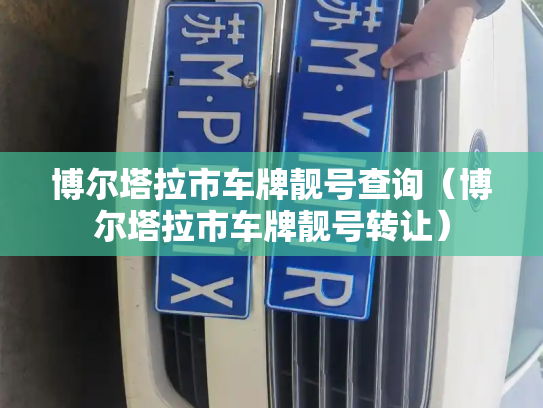 博尔塔拉市车牌靓号查询（博尔塔拉市车牌靓号转让）-第3张图片-七号汽车选号