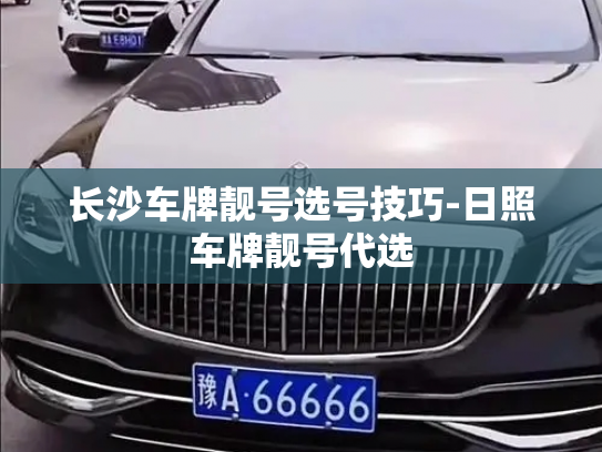 长沙车牌靓号选号技巧-日照车牌靓号代选-第2张图片-七号汽车选号 长沙车牌靓号选号技巧-日照车牌靓号代选-第2张图片-七号汽车选号