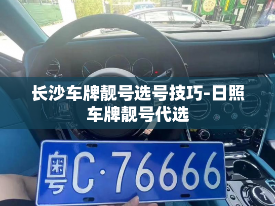 长沙车牌靓号选号技巧-日照车牌靓号代选-第3张图片-七号汽车选号 长沙车牌靓号选号技巧-日照车牌靓号代选-第3张图片-七号汽车选号
