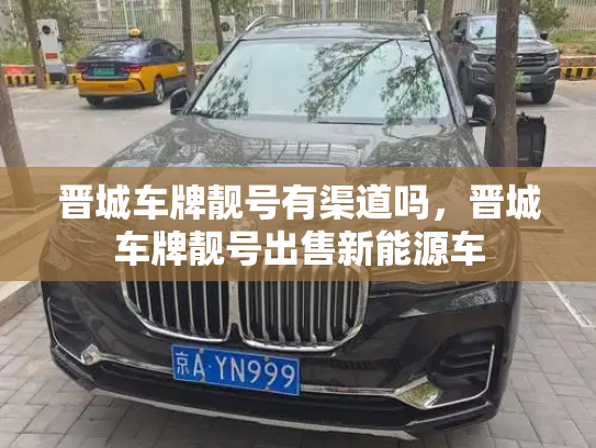 晋城车牌靓号有渠道吗,晋城车牌靓号出售新能源车-第3张图片-七号汽车选号 晋城车牌靓号有渠道吗,晋城车牌靓号出售新能源车-第3张图片-七号汽车选号