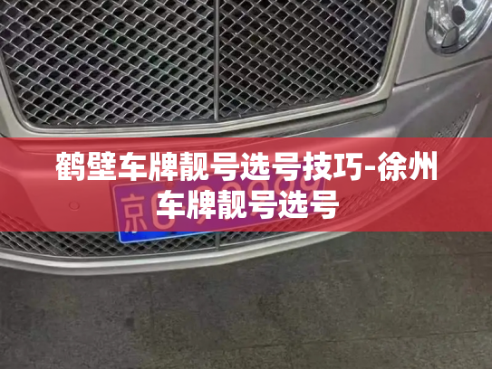鹤壁车牌靓号选号技巧-徐州车牌靓号选号-第3张图片-七号汽车选号 鹤壁车牌靓号选号技巧-徐州车牌靓号选号-第3张图片-七号汽车选号