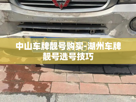中山车牌靓号购买-湖州车牌靓号选号技巧-第3张图片-七号汽车选号 中山车牌靓号购买-湖州车牌靓号选号技巧-第3张图片-七号汽车选号