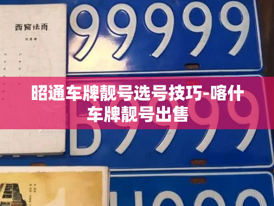 昭通车牌靓号选号技巧-喀什车牌靓号出售-第3张图片-七号汽车选号 昭通车牌靓号选号技巧-喀什车牌靓号出售-第3张图片-七号汽车选号