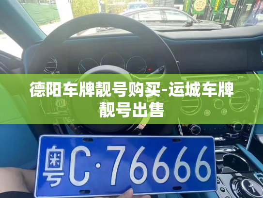 德阳车牌靓号购买-运城车牌靓号出售-第3张图片-七号汽车选号