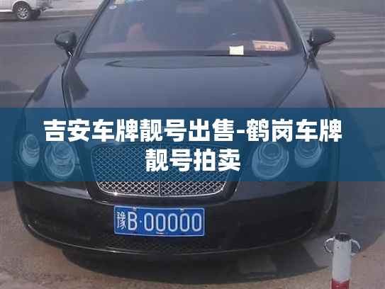 吉安车牌靓号出售-鹤岗车牌靓号拍卖-第2张图片-七号汽车选号 吉安车牌靓号出售-鹤岗车牌靓号拍卖-第2张图片-七号汽车选号