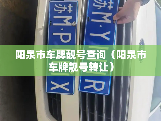 阳泉市车牌靓号查询(阳泉市车牌靓号转让)-第2张图片-七号汽车选号 阳泉市车牌靓号查询(阳泉市车牌靓号转让)-第2张图片-七号汽车选号