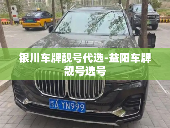 银川车牌靓号代选-益阳车牌靓号选号-第1张图片-七号汽车选号
