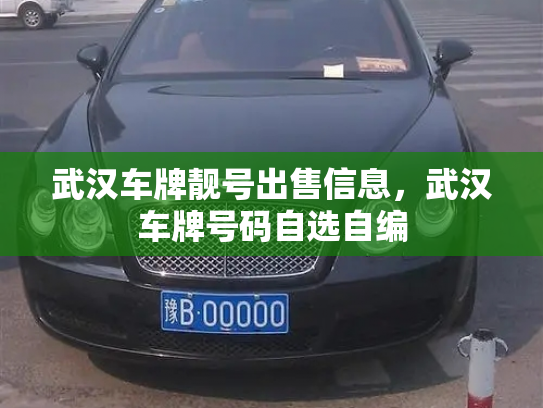 武汉车牌靓号出售信息,武汉车牌号码自选自编-第2张图片-七号汽车选号 武汉车牌靓号出售信息,武汉车牌号码自选自编-第2张图片-七号汽车选号