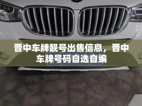 晋中车牌靓号出售信息，晋中车牌号码自选自编-第3张图片-七号汽车选号