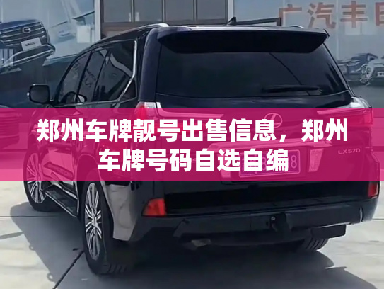 郑州车牌靓号出售信息,郑州车牌号码自选自编-第2张图片-七号汽车选号 郑州车牌靓号出售信息,郑州车牌号码自选自编-第2张图片-七号汽车选号