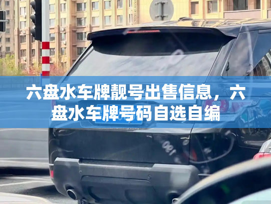 六盘水车牌靓号出售信息，六盘水车牌号码自选自编-第3张图片-七号汽车选号