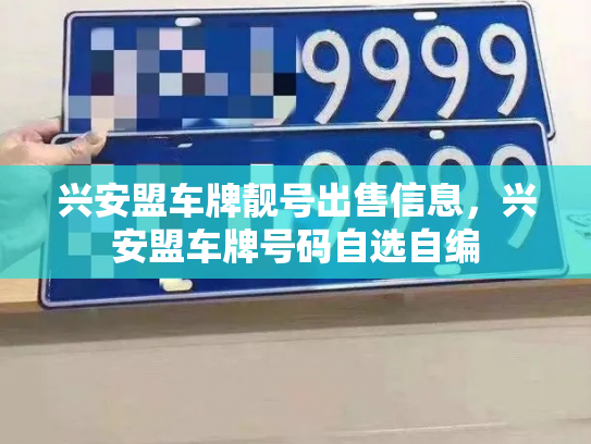 兴安盟车牌靓号出售信息,兴安盟车牌号码自选自编-第1张图片-七号汽车选号 兴安盟车牌靓号出售信息,兴安盟车牌号码自选自编-第1张图片-七号汽车选号