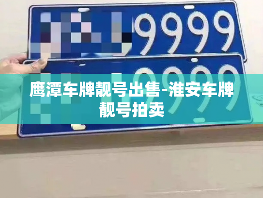 鹰潭车牌靓号出售-淮安车牌靓号拍卖-第3张图片-七号汽车选号