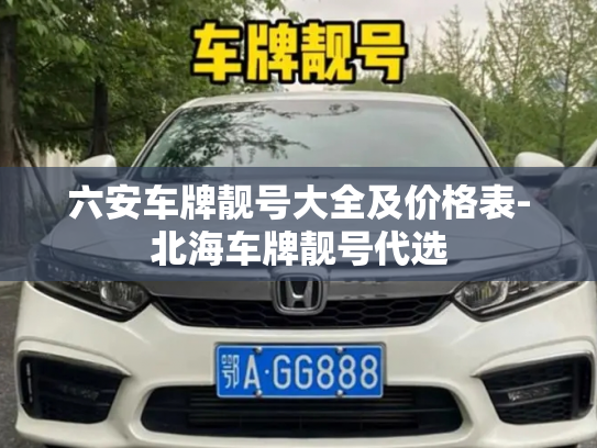 六安车牌靓号大全及价格表-北海车牌靓号代选-第2张图片-七号汽车选号 六安车牌靓号大全及价格表-北海车牌靓号代选-第2张图片-七号汽车选号