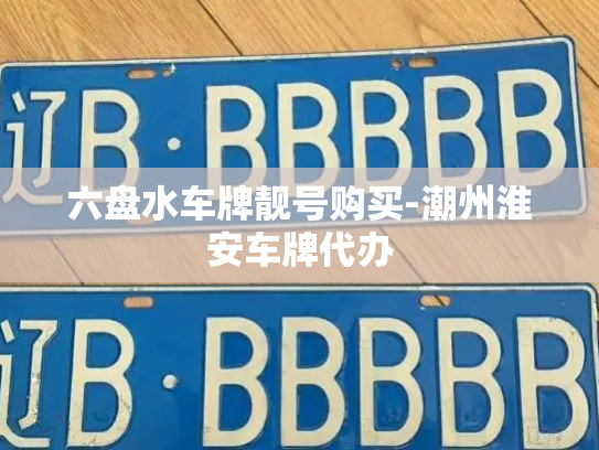 六盘水车牌靓号购买-潮州淮安车牌代办-第2张图片-七号汽车选号