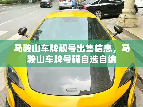 马鞍山车牌靓号出售信息，马鞍山车牌号码自选自编