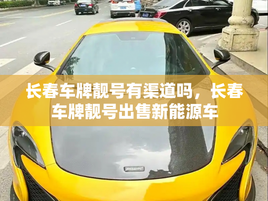 长春车牌靓号有渠道吗,长春车牌靓号出售新能源车-第2张图片-七号汽车选号 长春车牌靓号有渠道吗,长春车牌靓号出售新能源车-第2张图片-七号汽车选号