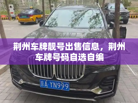 荆州车牌靓号出售信息,荆州车牌号码自选自编-第2张图片-七号汽车选号 荆州车牌靓号出售信息,荆州车牌号码自选自编-第2张图片-七号汽车选号