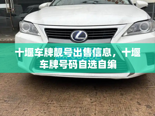 十堰车牌靓号出售信息，十堰车牌号码自选自编-第3张图片-七号汽车选号