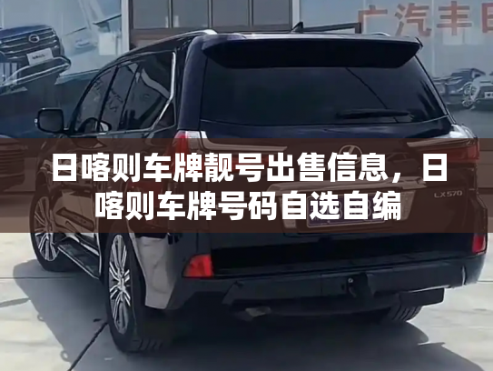 日喀则车牌靓号出售信息，日喀则车牌号码自选自编