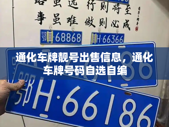 通化车牌靓号出售信息，通化车牌号码自选自编-第2张图片-七号汽车选号