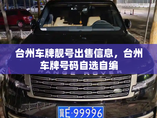 台州车牌靓号出售信息，台州车牌号码自选自编-第2张图片-七号汽车选号
