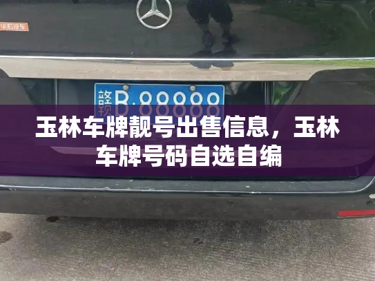 玉林车牌靓号出售信息,玉林车牌号码自选自编-第3张图片-七号汽车选号 玉林车牌靓号出售信息,玉林车牌号码自选自编-第3张图片-七号汽车选号