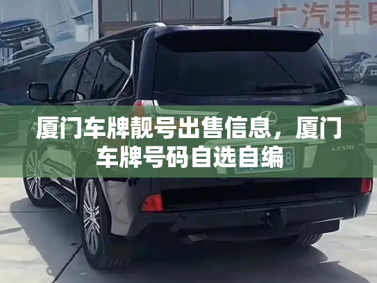 厦门车牌靓号出售信息,厦门车牌号码自选自编-第3张图片-七号汽车选号 厦门车牌靓号出售信息,厦门车牌号码自选自编-第3张图片-七号汽车选号