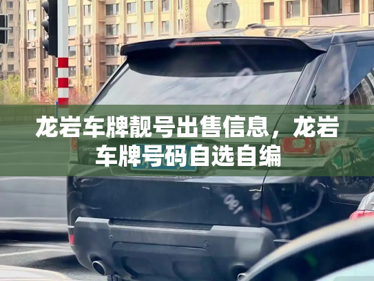 龙岩车牌靓号出售信息，龙岩车牌号码自选自编-第2张图片-七号汽车选号