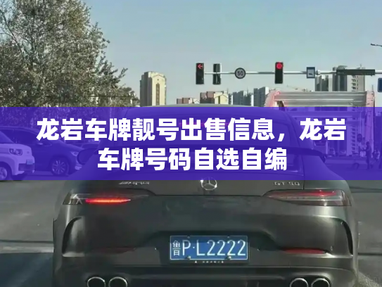 龙岩车牌靓号出售信息，龙岩车牌号码自选自编-第3张图片-七号汽车选号