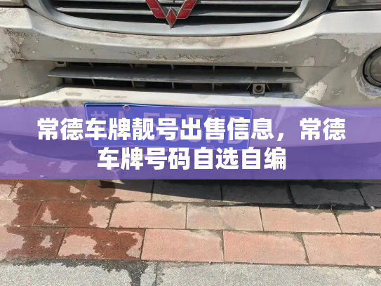 常德车牌靓号出售信息,常德车牌号码自选自编-第2张图片-七号汽车选号 常德车牌靓号出售信息,常德车牌号码自选自编-第2张图片-七号汽车选号