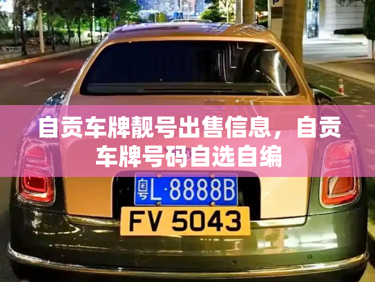 自贡车牌靓号出售信息,自贡车牌号码自选自编-第2张图片-七号汽车选号 自贡车牌靓号出售信息,自贡车牌号码自选自编-第2张图片-七号汽车选号