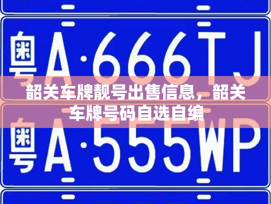 韶关车牌靓号出售信息,韶关车牌号码自选自编-第3张图片-七号汽车选号 韶关车牌靓号出售信息,韶关车牌号码自选自编-第3张图片-七号汽车选号