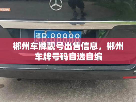 郴州车牌靓号出售信息,郴州车牌号码自选自编-第2张图片-七号汽车选号 郴州车牌靓号出售信息,郴州车牌号码自选自编-第2张图片-七号汽车选号