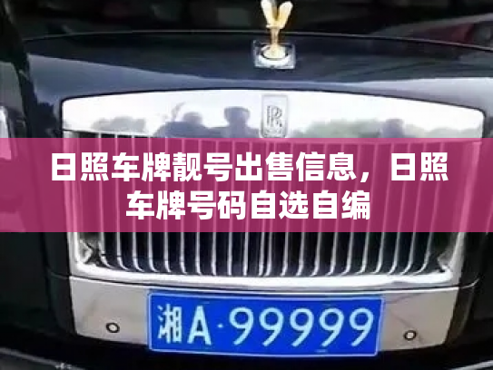 日照车牌靓号出售信息,日照车牌号码自选自编-第3张图片-七号汽车选号 日照车牌靓号出售信息,日照车牌号码自选自编-第3张图片-七号汽车选号
