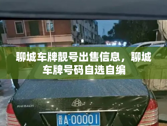 聊城车牌靓号出售信息,聊城车牌号码自选自编-第3张图片-七号汽车选号 聊城车牌靓号出售信息,聊城车牌号码自选自编-第3张图片-七号汽车选号
