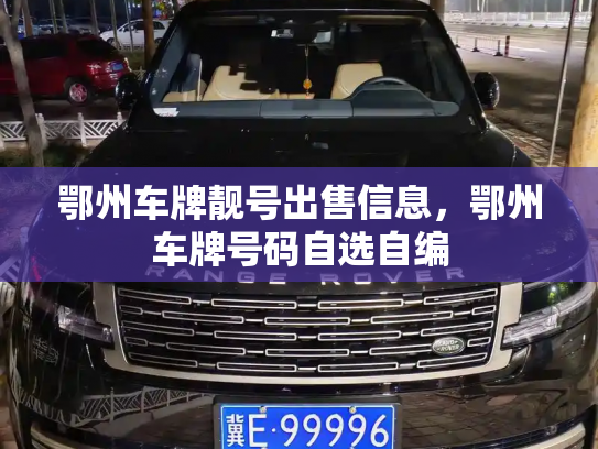 鄂州车牌靓号出售信息,鄂州车牌号码自选自编-第2张图片-七号汽车选号 鄂州车牌靓号出售信息,鄂州车牌号码自选自编-第2张图片-七号汽车选号